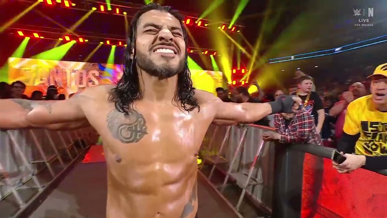 Video Test Thumbnail