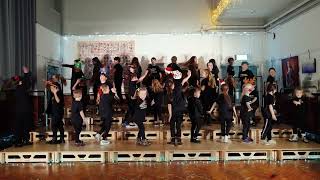 HSTV KIDS 'Run Run Rudolph'