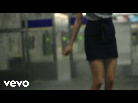 Those Dancing Days - Run Run