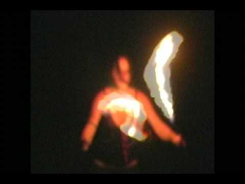 The Flight of Sleipnir - Birchfire