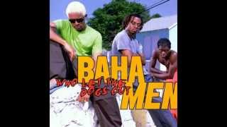 Baha Men - Who Let The Dogs Out [HQ]  | Mr. Musik