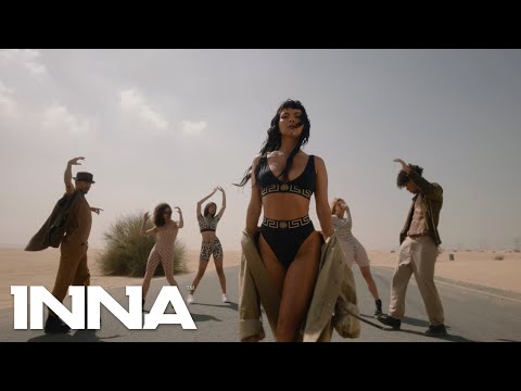 INNA - Maza