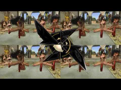 Basarab - Hopeful & Chinese Man - Washington Square Ft. Bionic Man Sound (Global Sitar Trap Hop Rmx)