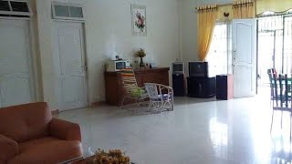 Download lagu Rumah Besar Lahan 900 m2, Cakep dan Strategis di Tepi Jalan Perdana Kalimantan Barat mp3