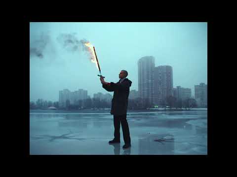 okaywill - Fly Me To Mars