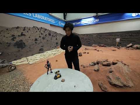 ESA Space Insights - Ep. 10: Artificial Intelligence