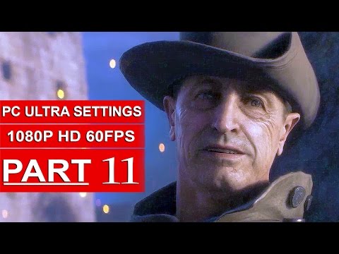 BATTLEFIELD 1 Gameplay Walkthrough Part 11 [1080p HD 60FPS PC ULTRA] Single Player - No Commentary