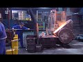 Neue Halberg Guss Insolvenz Produktionsstop SR Daten Der Woche 28 09 2019