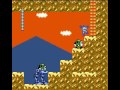 Rockman 2 Claw Wood Man Perfect Run