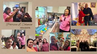 Patricia L  Coleman 70th Birthday 2026
