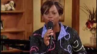 Nadeen Edwards - Jesus Got You Covered