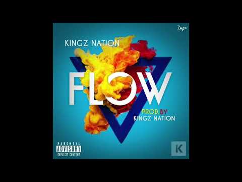 Flow - Kingz Nation (Prod by Kingz Nation)