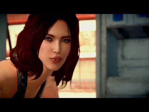 Need for Speed: The Run Launch Trailer