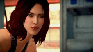 Need for Speed: The Run Launch Trailer