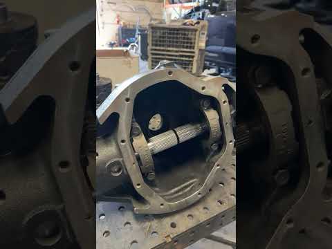 Pro 80 Independent Axle