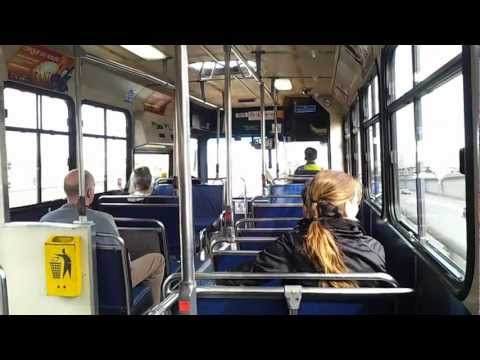 MAN SL202 - Sydney Buses 3270