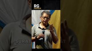 Download lagu ROCKY GERUNG: LEADERSHIP QUALITY MUST BE FORGED ON THE DEBATE STAGE, NOT THE DANGDUT STAGE mp3 Download lagu ROCKY GERUNG: LEADERSHIP QUALITY MUST BE FORGED ON THE DEBATE STAGE, NOT THE DANGDUT STAGE mp3