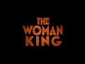 The Woman King End Credit Music
