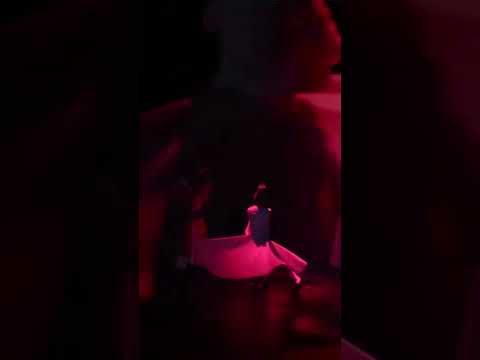 Mehter Şaman Sema Halay Kılıç Kalkan