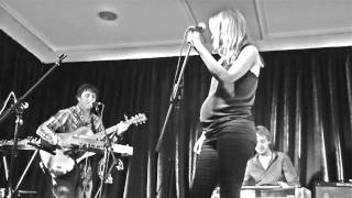 Gemma Hayes and Monorail