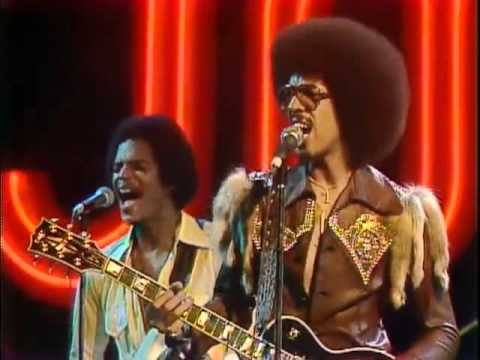 The Brothers Johnson - I'll Be Good To You 1976