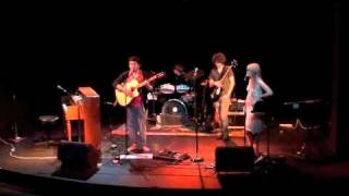 &quot;Everything&#39;s Eventual&quot; Live @ The Crossroads Theater