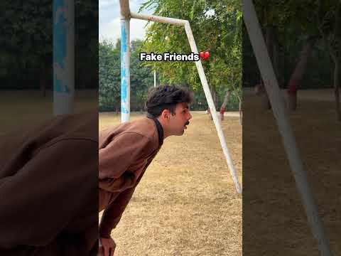 Fake Bro Vs Real Bro