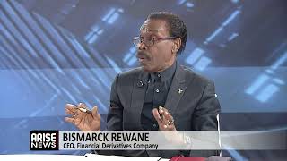 The Three Problems Blocking Nigeria’s Economic Breakthrough - Bismarck