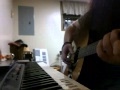 Anathallo -- Sleeping Torpor (Cover)