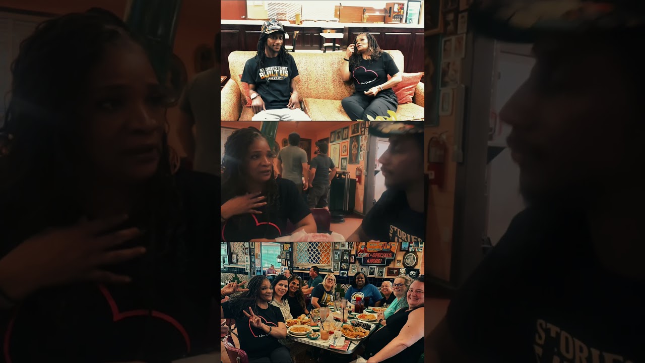 Promotional video thumbnail 7 for Louie Thompson