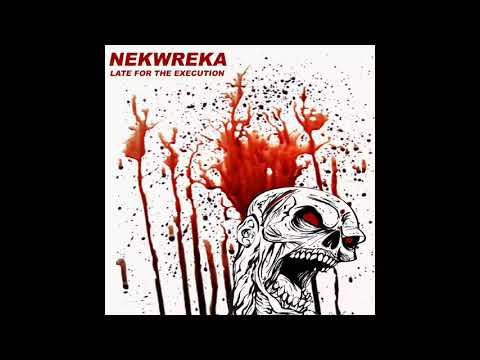 13 Murderous - NekWreka