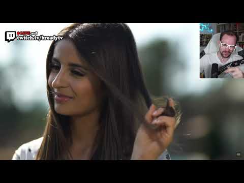 Broady REAGIERT auf Hangover Bachelor: Er geht fremd?! Folge 2.10 💥 Broady Reaction