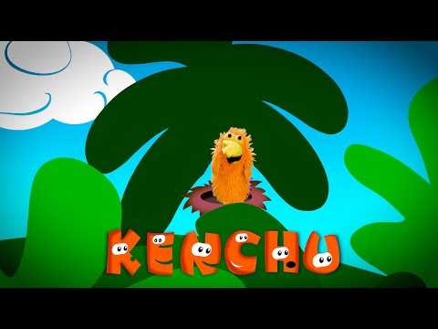 Piñón Fijo |El Baile del Kenchu