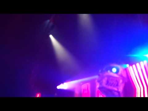 Zatox ft. The Eretik vs Kendra - Bitch Slap