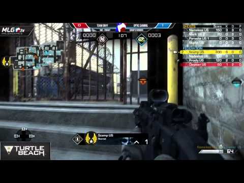 eSports Report - Post X-Games Recap - Part 2