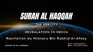 Download lagu SURAH AL HAQQAH | 69 | MISHARY BIN RASHID AL-AFASY mp3 Download lagu SURAH AL HAQQAH | 69 | MISHARY BIN RASHID AL-AFASY mp3