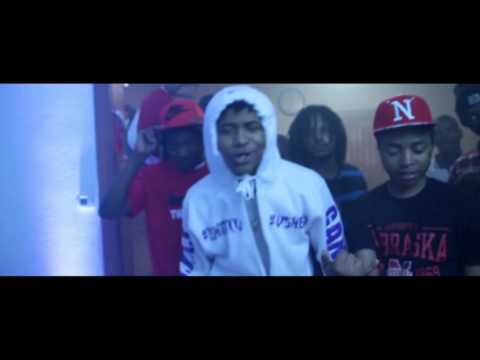 Sticky & One Shot Kill  Solid (Official Video)