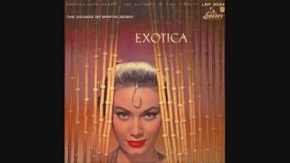 Martin Denny - Love Dance