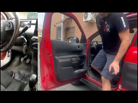 Car won't start? How to get it started?