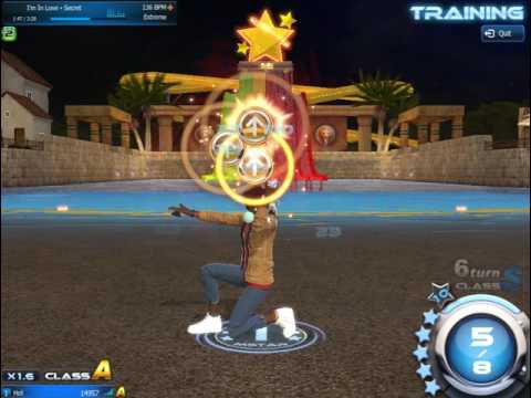 [Mstar TW] I'm In Love Neo Classic Ext 100% S+