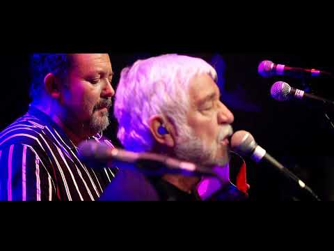 Inti-Illimani, Samba Lando, Agua World Tour 2023