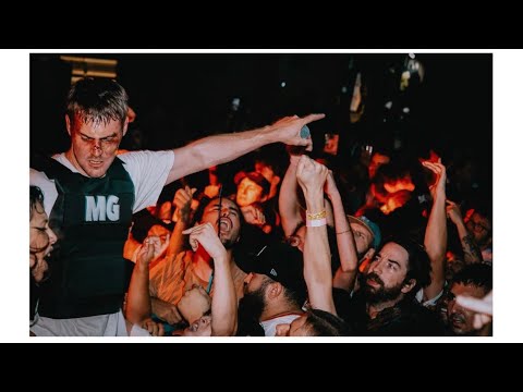 Militarie Gun - September 8, 2023 Live @1720, Los Angeles california