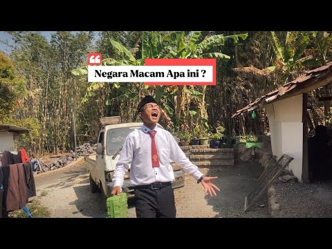 Negara macam Apa Ini 😩.   #Trending #Ceo #Kontenhiburan #Sigitsugiana #Hiburan #Viral #lucu 