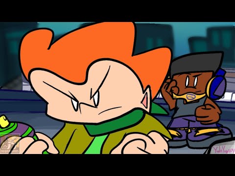 Pico Short(Pico Day 2022 Submission)