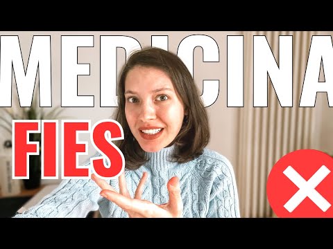 ❌ Eu NÃO faria MEDICINA pelo FIES por causa disso.