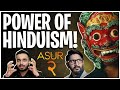 ASUR 2 Review No Spoilers