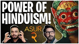 ASUR 2 Review | No Spoilers