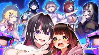 アテンションプリーズとあてんちょんぷでぃーじゅ - 【アニメ】先輩の力みせてあげる!