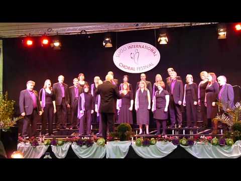 Friday Voices Here Comes the Sun.MOV