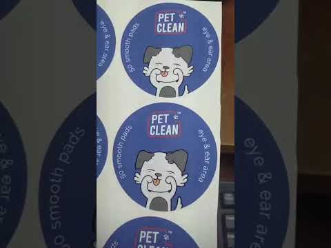 Label Stickers Printing Service
